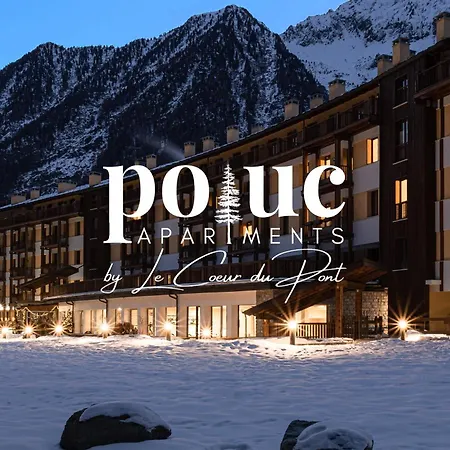 Apartamento Brin De Montagne - Poluc Bilocale Champoluc