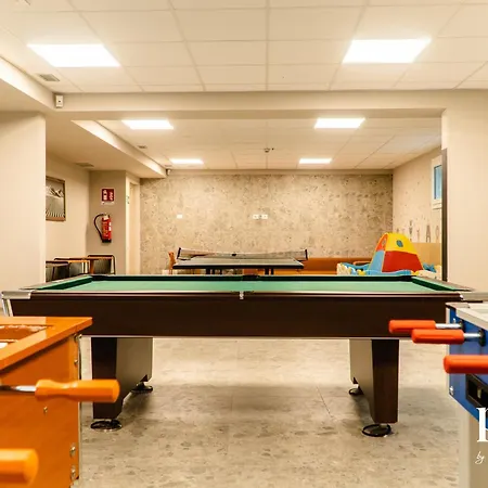 Apartamento Brin De Montagne - Poluc Bilocale Champoluc
